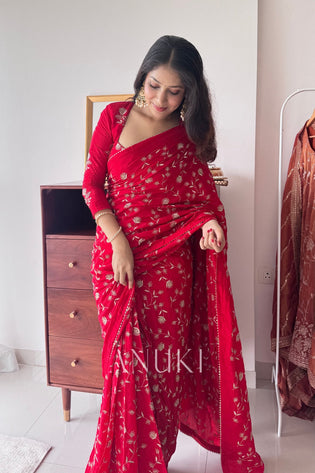  Maharashtrian Saree Style: A Guide to the Traditional Drape