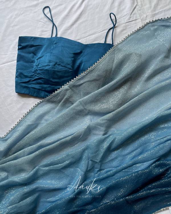 Reuse Old Saree Dress Design: Creative Ways to Revamp Traditional Fabrics