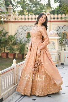  Maithili Lehenga Set