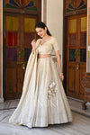 Maya Lehenga Set