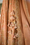 Maithili Lehenga Set