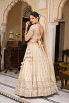 Inayat Lehenga Set