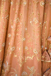 Maithili Lehenga Set